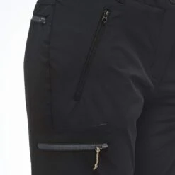 FRILUFTS SKOGAR SOFTSHELL PANTS Damen - Trekkinghose -Frilufts 267859006 e skogar softshell pants frilufts 1