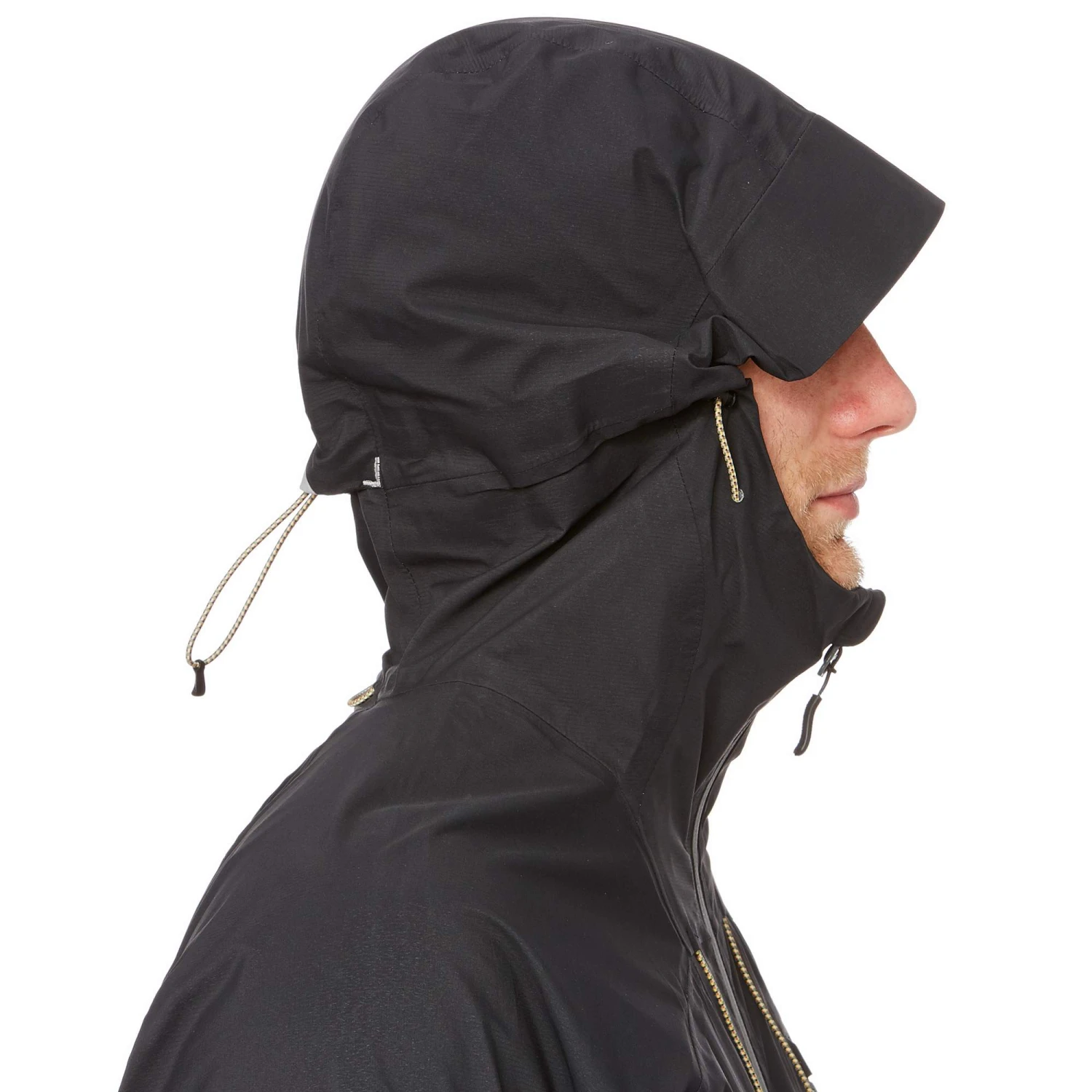 FRILUFTS VIEDMA JACKET Herren - Hardshelljacke 8 FRILUFTS VIEDMA JACKET Herren - Hardshelljacke – Bild 8