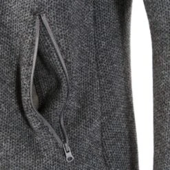 FRILUFTS TYA HOODED JACKET Damen - Fleecejacke Grau 14 FRILUFTS TYA HOODED JACKET Damen - Fleecejacke Grau -Frilufts 278393015 f tya hooded jacket frilufts