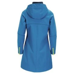 FRILUFTS ALKMAAR HOODED COAT Damen - Softshelljacke 9 FRILUFTS ALKMAAR HOODED COAT Damen - Softshelljacke -Frilufts 278396006 c alkmaar hooded coat frilufts