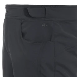 FRILUFTS SKOGAR SOFTSHELL SHORTS Herren - Shorts -Frilufts 285133001 e skogar softshell shorts frilufts 1