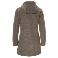 FRILUFTS LIMINKA HOODED FLEECE COAT Damen - Fleecejacke 7 FRILUFTS LIMINKA HOODED FLEECE COAT Damen - Fleecejacke -Frilufts 291744006 c liminka hooded fleece coat frilufts