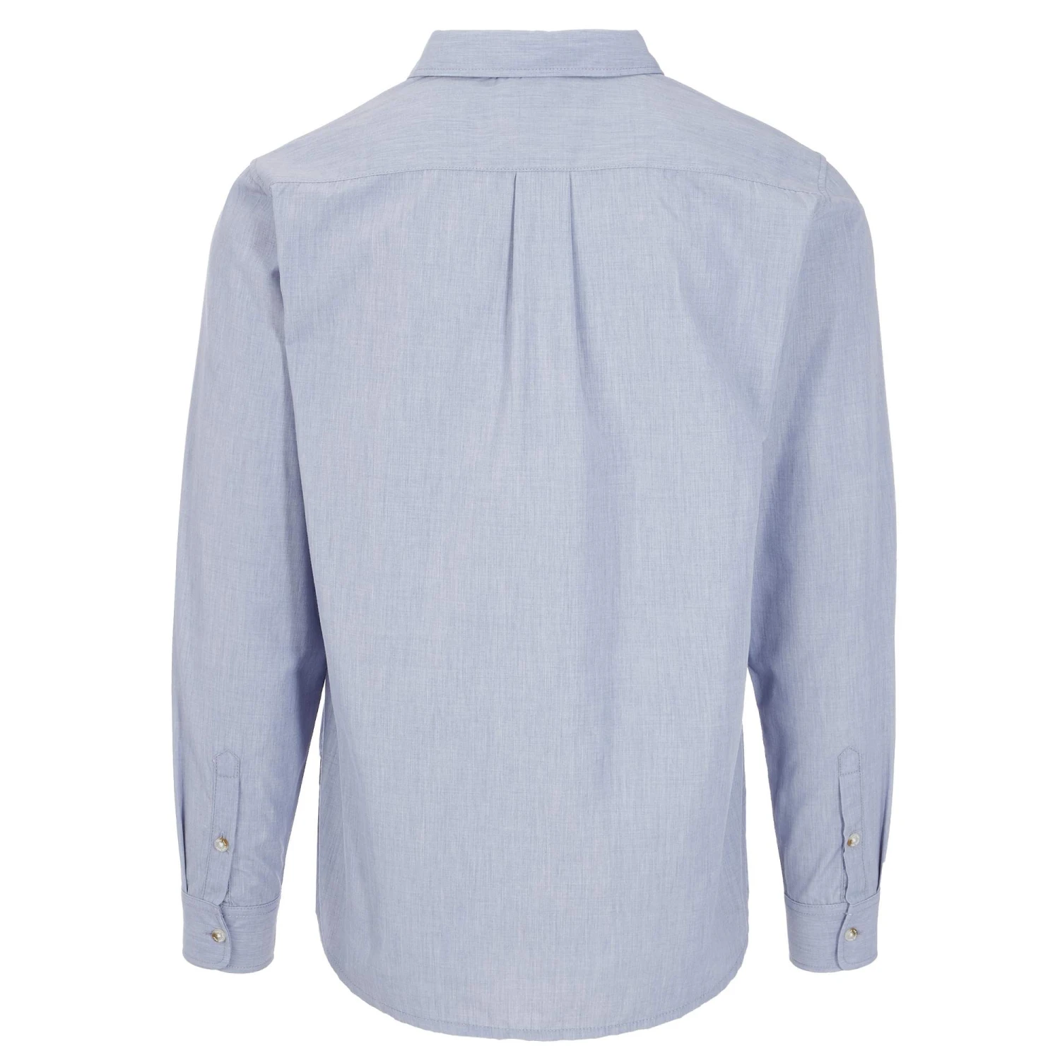 FRILUFTS SOLVANG L/S SHIRT Herren - Outdoor Hemd 2 FRILUFTS SOLVANG L/S SHIRT Herren - Outdoor Hemd – Bild 2