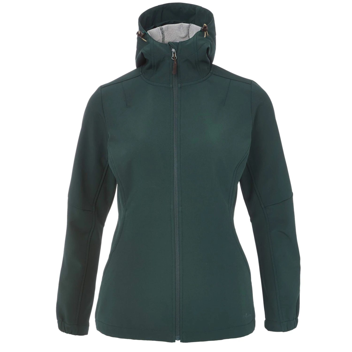 FRILUFTS BIRI HOODED SOFTSHELL JACKET Damen - Softshelljacke 1 FRILUFTS BIRI HOODED SOFTSHELL JACKET Damen - Softshelljacke