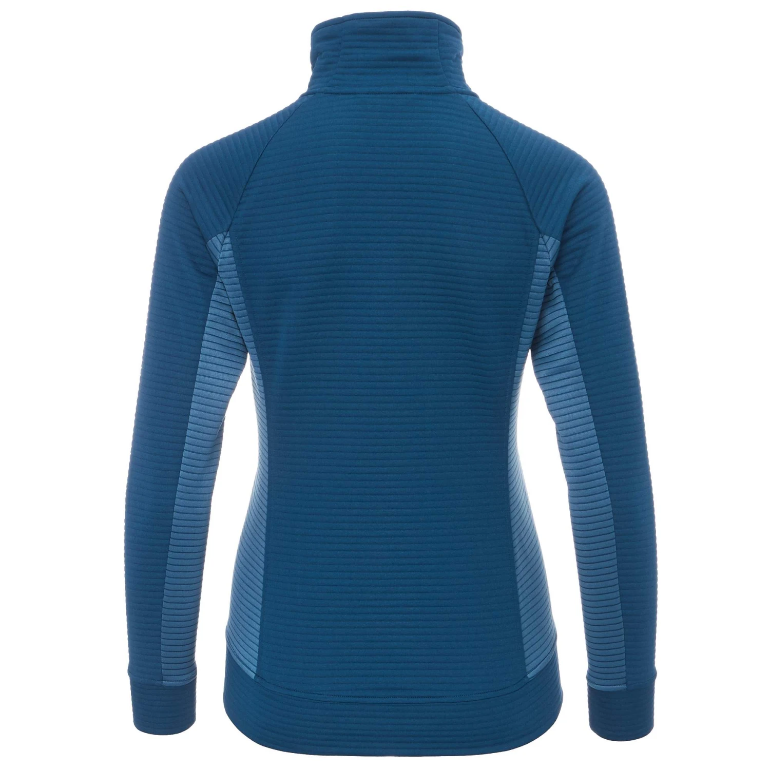 FRILUFTS HALLUM JACKET Damen - Fleecejacke 2 FRILUFTS HALLUM JACKET Damen - Fleecejacke – Bild 2