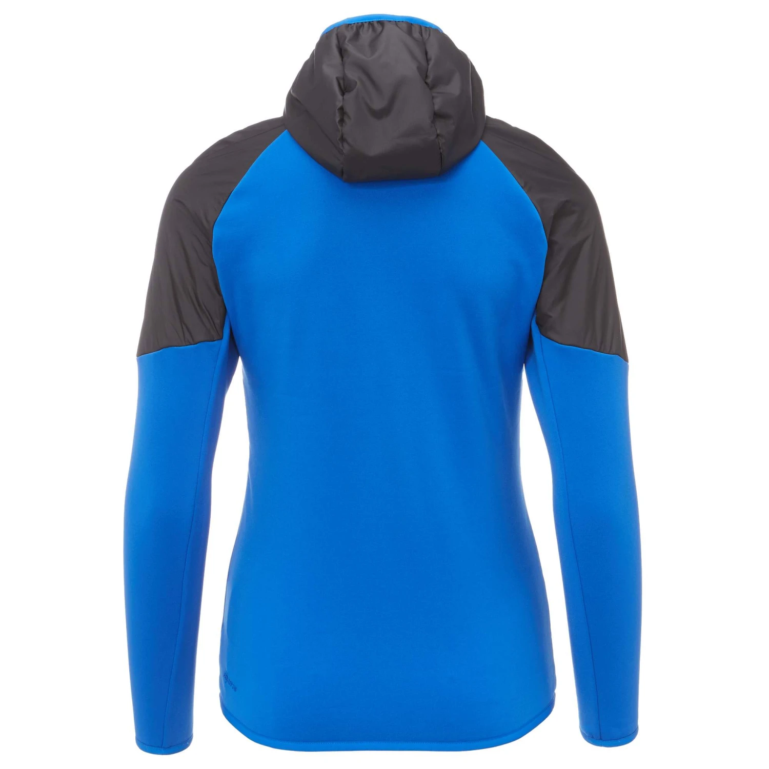 FRILUFTS LUHASOO HOODED FLEECE JACKET Damen - Fleecejacke 2 FRILUFTS LUHASOO HOODED FLEECE JACKET Damen - Fleecejacke – Bild 2