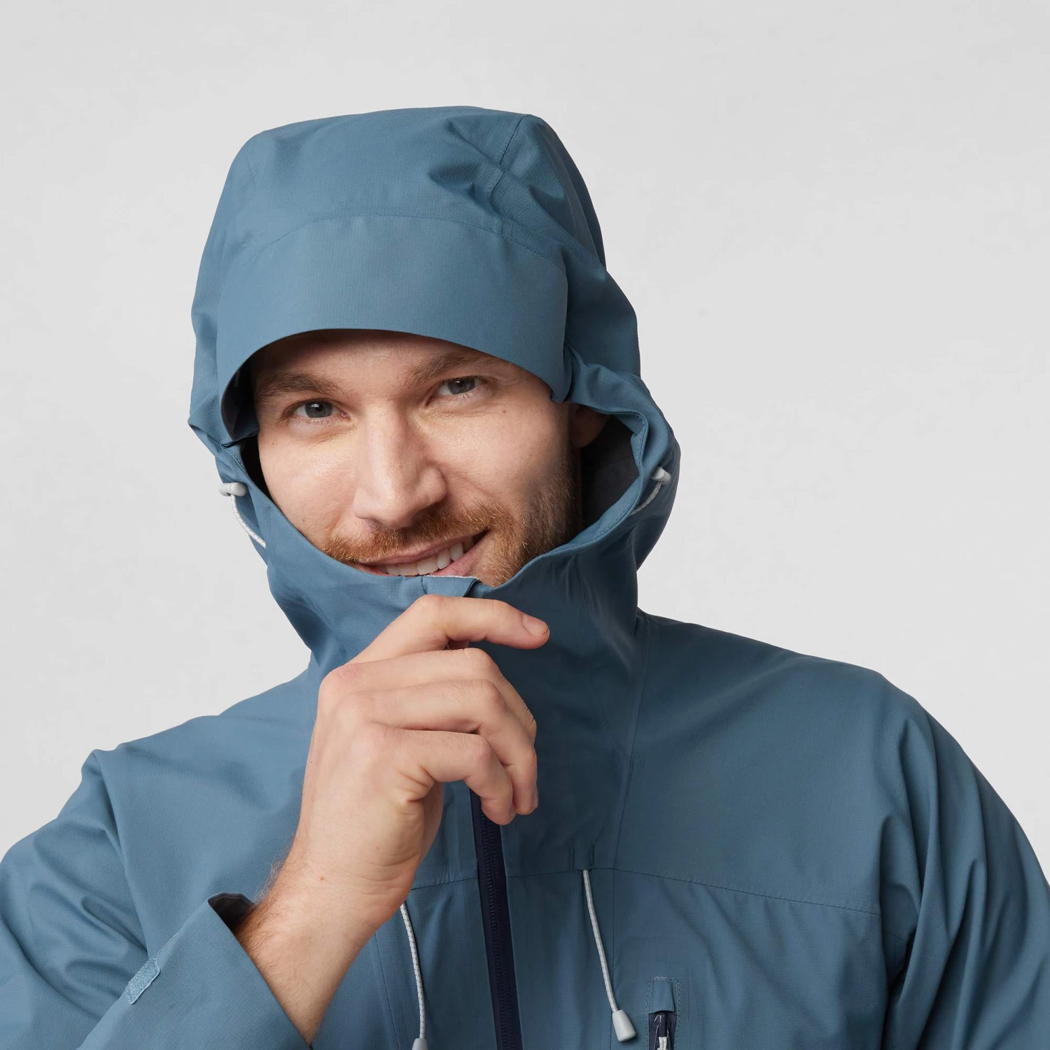 FRILUFTS VIEDMA JACKET Herren - Hardshelljacke 14 FRILUFTS VIEDMA JACKET Herren - Hardshelljacke – Bild 14