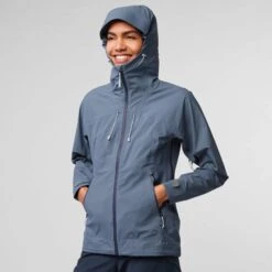 FRILUFTS VIEDMA JACKET Damen - Hardshelljacke -Frilufts 5637183159 m viedma jacket frilufts 24