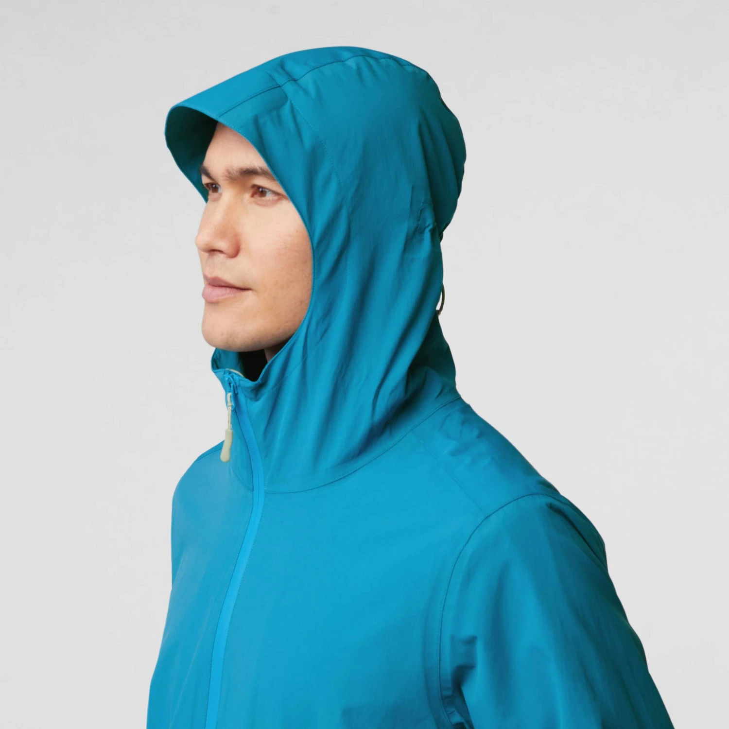 FRILUFTS HAIFOSS JACKET Herren - Regenjacke 11 FRILUFTS HAIFOSS JACKET Herren - Regenjacke – Bild 11