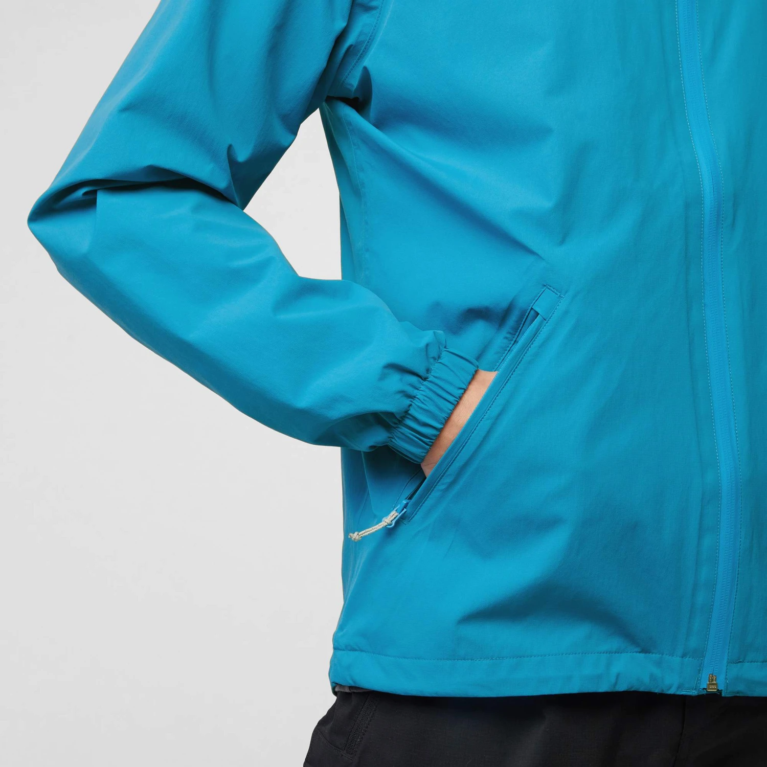 FRILUFTS HAIFOSS JACKET Herren - Regenjacke 13 FRILUFTS HAIFOSS JACKET Herren - Regenjacke – Bild 13