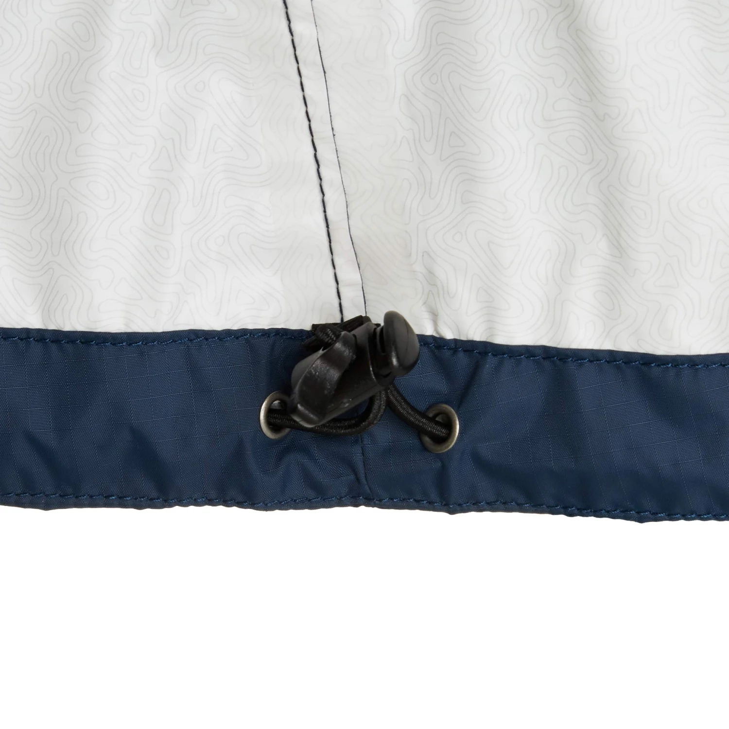 FRILUFTS LANGFOSS JACKET Herren - Regenjacke 4 FRILUFTS LANGFOSS JACKET Herren - Regenjacke – Bild 4