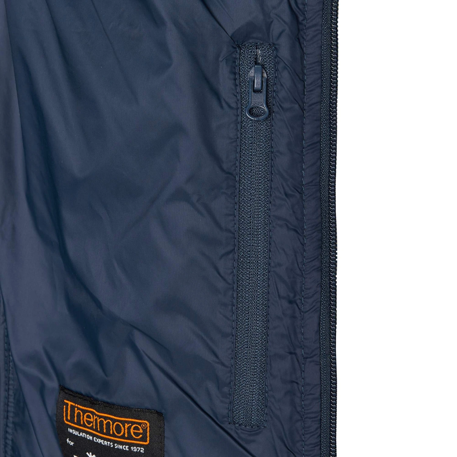 FRILUFTS JERTA VEST Herren - Weste 5 FRILUFTS JERTA VEST Herren - Weste – Bild 5