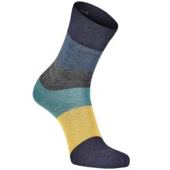 Frilufts 11 FRILUFTS VILLARRICA WIDE STRIPES SOCKS Unisex - Freizeitsocken
