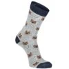 FRILUFTS VILLARRICA BEAR SOCKS Unisex - Freizeitsocken