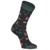 FRILUFTS VILLARRICA CAMPFIRE SOCKS Unisex - Freizeitsocken