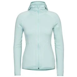 Frilufts 7 FRILUFTS SJUNKHATTEN HOODED FLEECE JACKET Damen - Fleecejacke