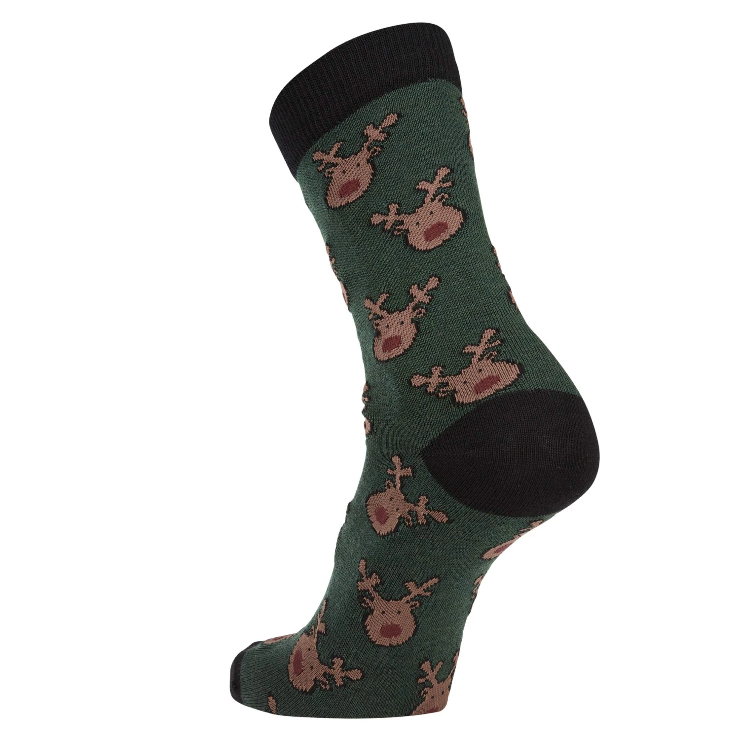 FRILUFTS VILLARRICA RUDOLF SOCKS Unisex - Freizeitsocken 2 FRILUFTS VILLARRICA RUDOLF SOCKS Unisex - Freizeitsocken – Bild 2