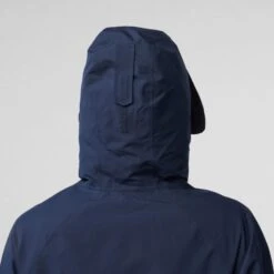 FRILUFTS SAKATA HOODED PARKA Damen - Regenjacke -Frilufts 5637933295 r sakata hooded parka frilufts 24