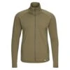 FRILUFTS VELEBIT FLEECE JACKET Herren - Fleecejacke