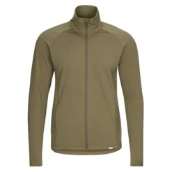 FRILUFTS VELEBIT FLEECE JACKET Herren - Fleecejacke