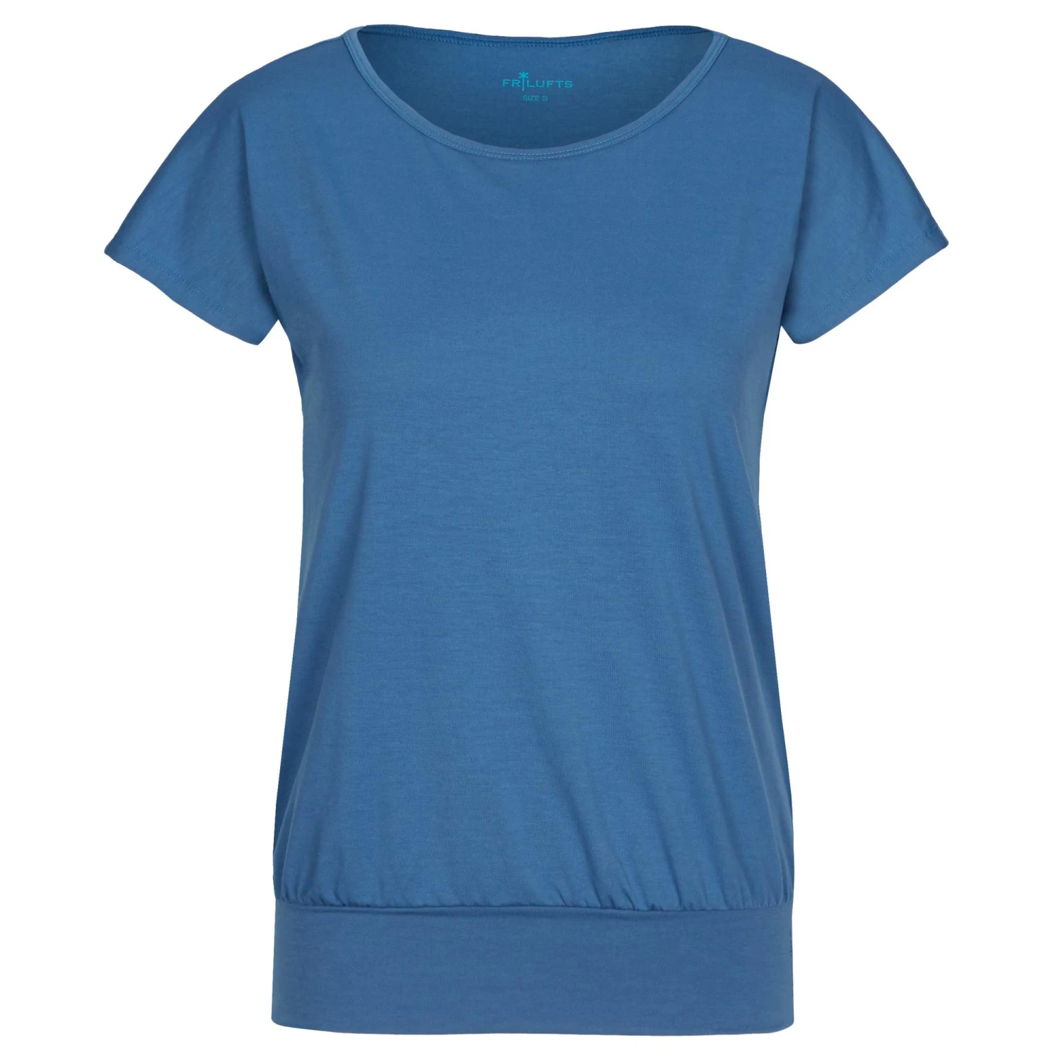 FRILUFTS MOLFETTA T-SHIRT Damen - Funktionsshirt 1 FRILUFTS MOLFETTA T-SHIRT Damen - Funktionsshirt