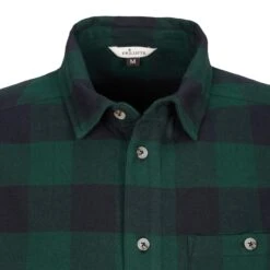 FRILUFTS TINNAHINCH L/S SHIRT Herren - Outdoor Hemd -Frilufts 5637953478 f tinnahinch ls shirt frilufts 24