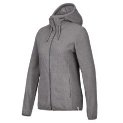 FRILUFTS KILBAHA HOODED FLEECE JACKET Damen - Fleecejacke 7 FRILUFTS KILBAHA HOODED FLEECE JACKET Damen - Fleecejacke -Frilufts 5637958002 c kilbaha hooded fleece jacket frilufts 24