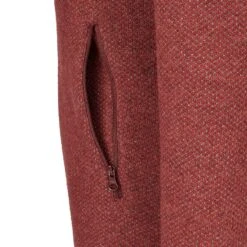 FRILUFTS TYA HOODED JACKET Damen - Fleecejacke Rot -Frilufts 5637959547 d tya hooded jacket frilufts 24