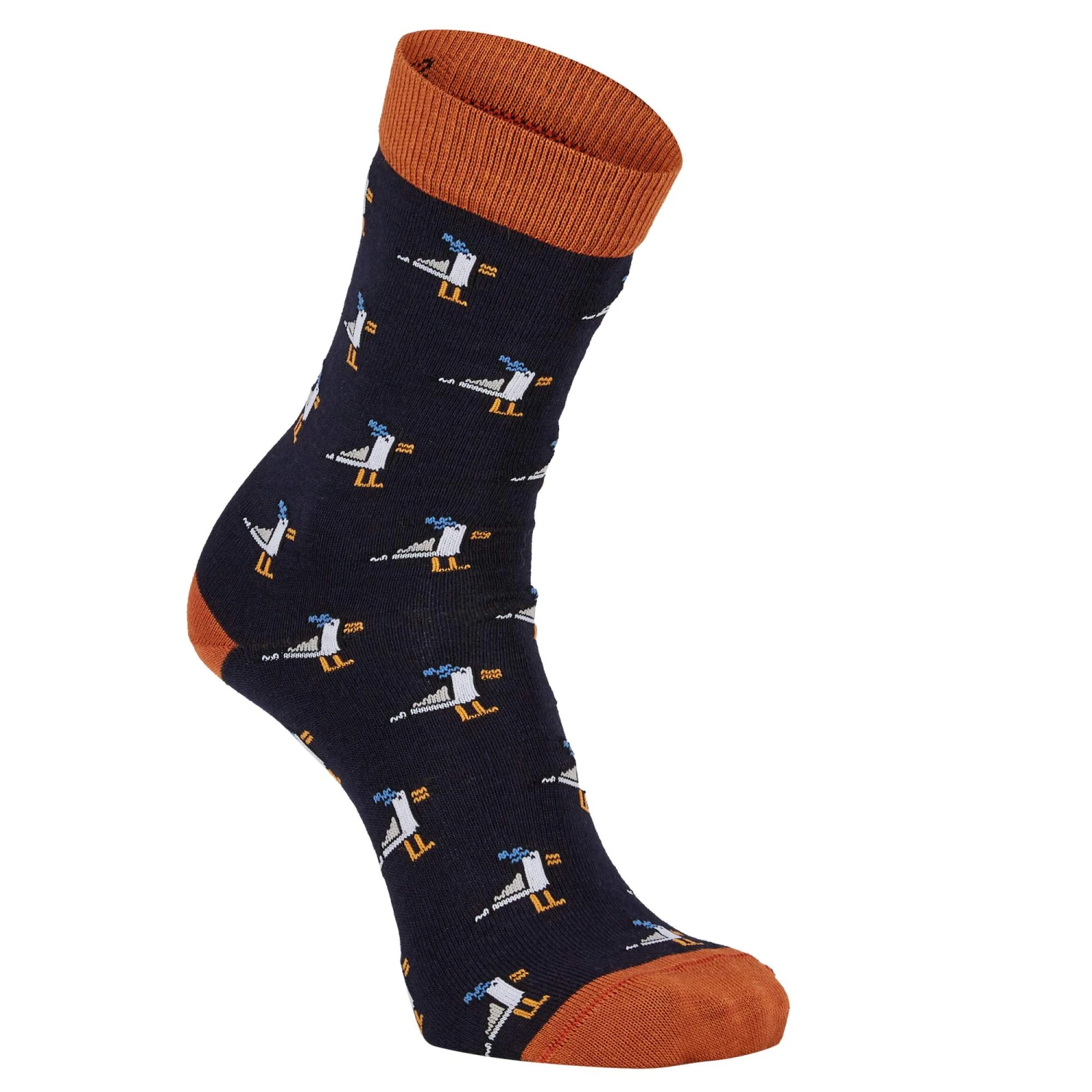 FRILUFTS VILLARRICA SEAGULL SOCKS Unisex - Freizeitsocken 1 FRILUFTS VILLARRICA SEAGULL SOCKS Unisex - Freizeitsocken