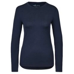 FRILUFTS BOROOY LONGSLEEVE Damen - Funktionsshirt