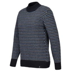 FRILUFTS KARAKOL KNITTED SWEATER Damen - Wollpullover -Frilufts 5637980187 c karakol knitted sweater frilufts 24