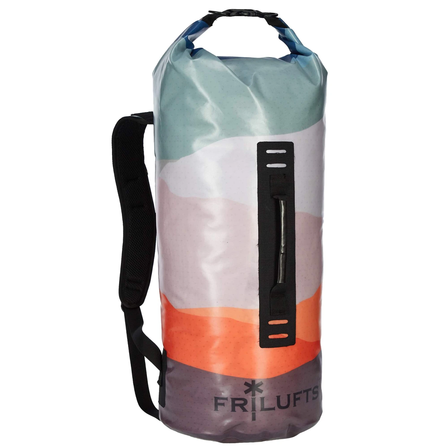 FRILUFTS CORCOVADO PACK - Wasserdichter Rucksack 1 FRILUFTS CORCOVADO PACK - Wasserdichter Rucksack