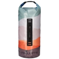 FRILUFTS CORCOVADO PACK - Wasserdichter Rucksack 15 FRILUFTS CORCOVADO PACK - Wasserdichter Rucksack -Frilufts 5637998106 f corcovado pack frilufts 24