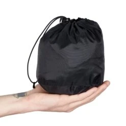 FRILUFTS KRIVAN RAIN PONCHO W:O:A Unisex - Regenponcho -Frilufts 5638002816 g krivan rain poncho woa frilufts 24