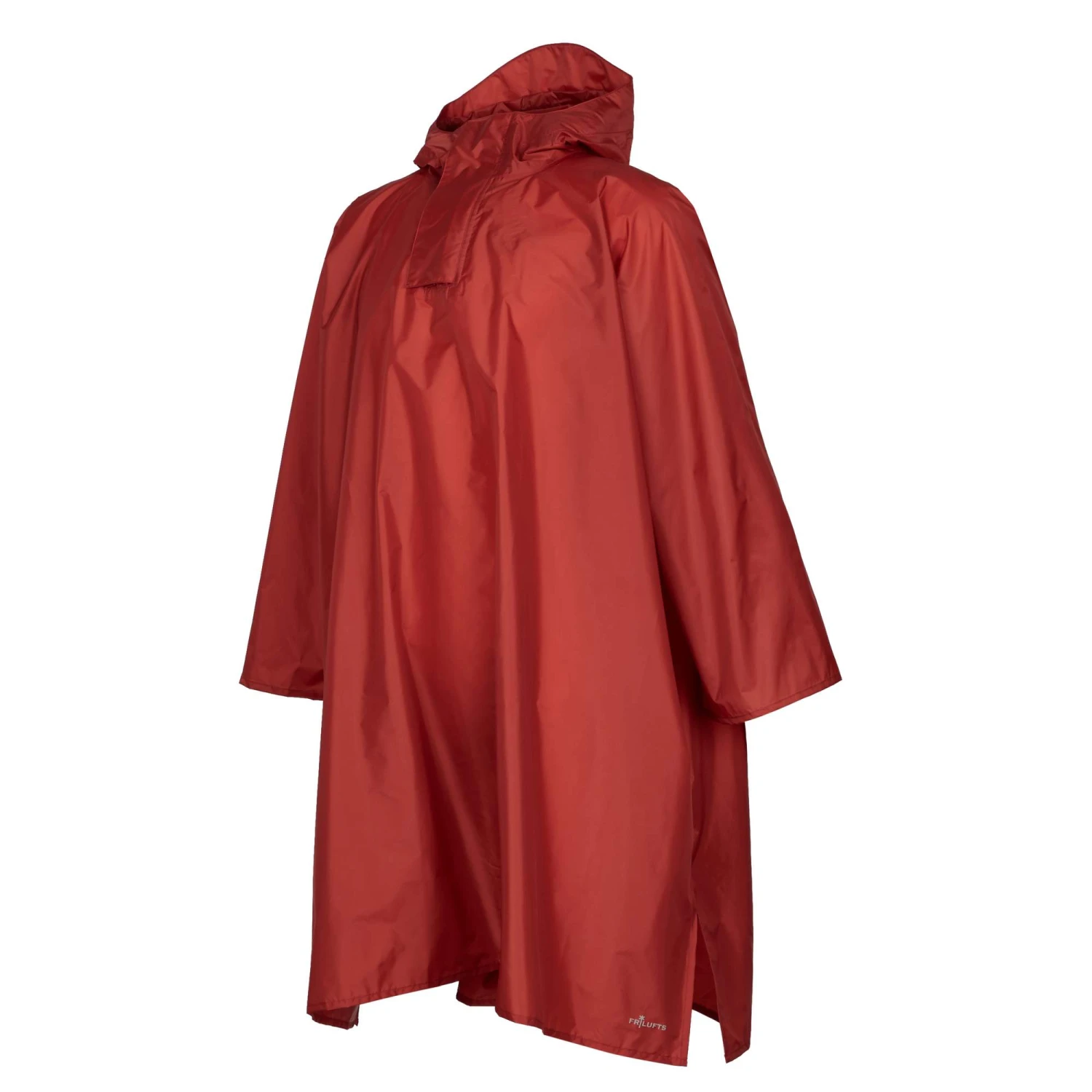 FRILUFTS KRIVAN BACKPACK COVER RAIN PONCHO Unisex - Regenponcho 2 FRILUFTS KRIVAN BACKPACK COVER RAIN PONCHO Unisex - Regenponcho – Bild 2