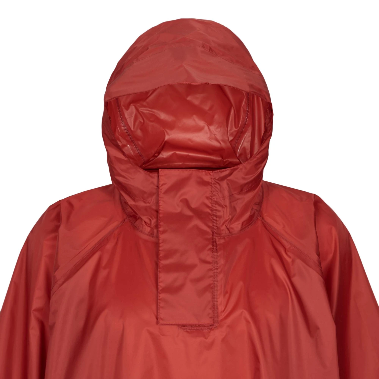 FRILUFTS KRIVAN BACKPACK COVER RAIN PONCHO Unisex - Regenponcho 6 FRILUFTS KRIVAN BACKPACK COVER RAIN PONCHO Unisex - Regenponcho – Bild 6