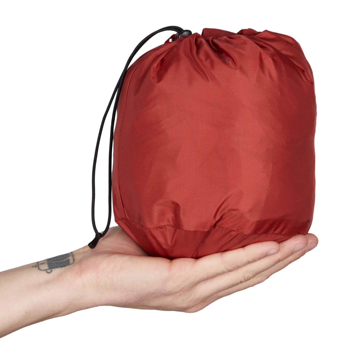 FRILUFTS KRIVAN BACKPACK COVER RAIN PONCHO Unisex - Regenponcho 11 FRILUFTS KRIVAN BACKPACK COVER RAIN PONCHO Unisex - Regenponcho – Bild 11