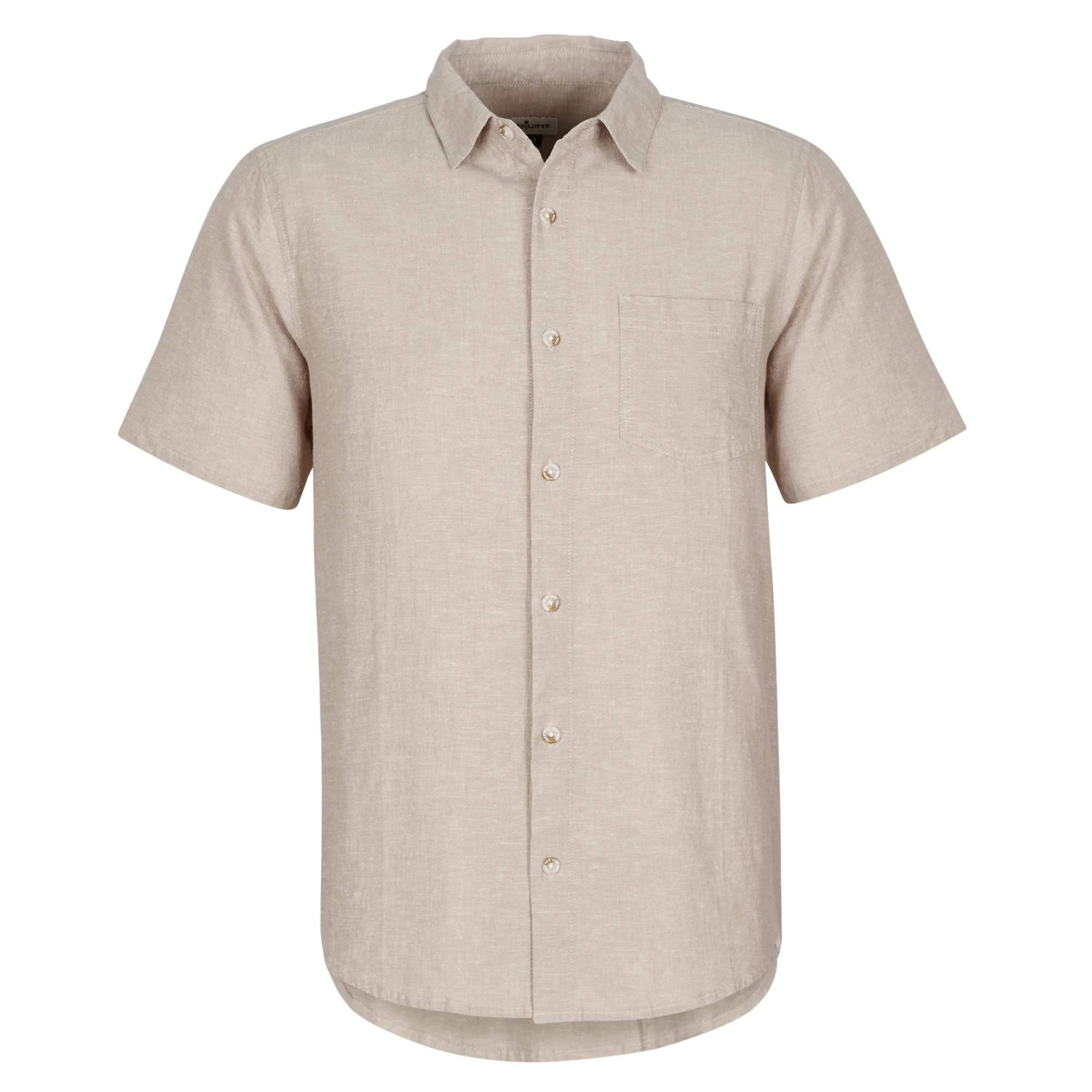 FRILUFTS TIDORE SHIRT Herren - Outdoor Hemd 1 FRILUFTS TIDORE SHIRT Herren - Outdoor Hemd