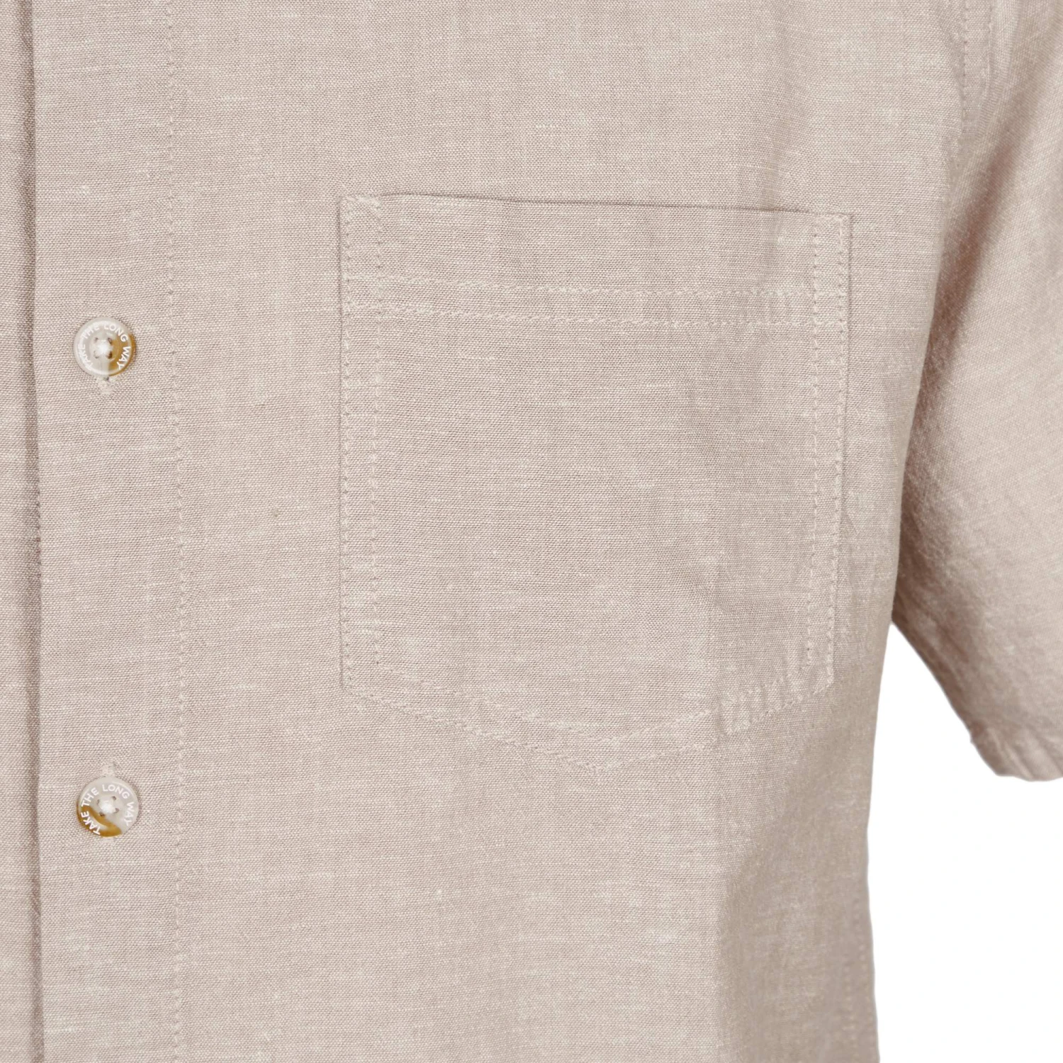 FRILUFTS TIDORE SHIRT Herren - Outdoor Hemd 4 FRILUFTS TIDORE SHIRT Herren - Outdoor Hemd – Bild 4