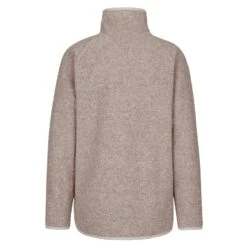 FRILUFTS REILA KNITTED FLEECE HALFZIP Damen - Wollpullover 7 FRILUFTS REILA KNITTED FLEECE HALFZIP Damen - Wollpullover -Frilufts 5638005349 c reila knitted fleece halfzip frilufts 24
