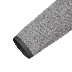 FRILUFTS REILA KNITTED FLEECE LONGJACKET Damen - Fleecejacke -Frilufts 5638005354 e reila knitted fleece longjacket frilufts 24