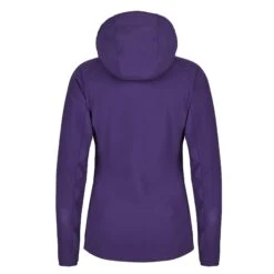 FRILUFTS ENNSKRAXN HOODED SOFTSHELL JACKET Damen - Softshelljacke -Frilufts 5638007485 c ennskraxn hooded softshell jacket frilufts 24