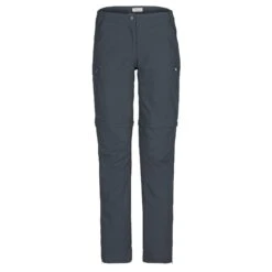 FRILUFTS OCOA SLIM FIT ZIPOFF PANTS Damen - Trekkinghose