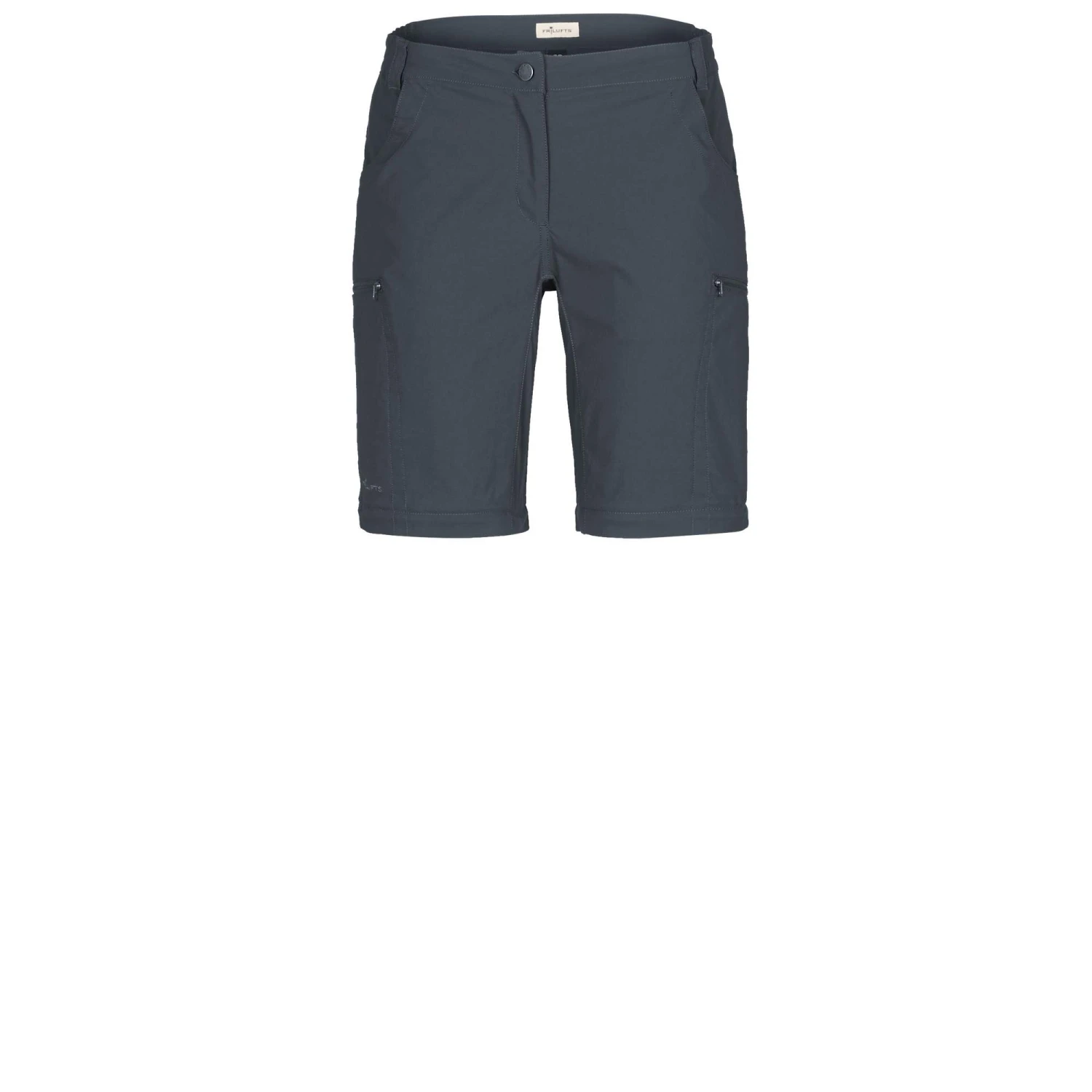 FRILUFTS OCOA SLIM FIT ZIPOFF PANTS Damen - Trekkinghose 4 FRILUFTS OCOA SLIM FIT ZIPOFF PANTS Damen - Trekkinghose – Bild 4