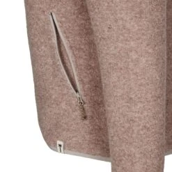 FRILUFTS REILA KNITTED FLEECE HALFZIP Herren - Wollpullover -Frilufts 5638013849 d reila knitted fleece halfzip frilufts 24