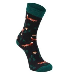 FRILUFTS VILLARRICA PINEWOOD SOCKS Unisex - Freizeitsocken