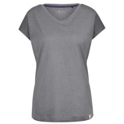 Frilufts 9 FRILUFTS LESJA LEISURE T-SHIRT Damen - T-Shirt